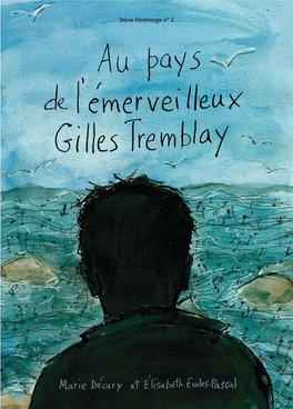 Gilles Tremblay