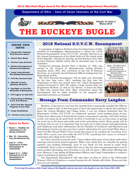 The Buckeye Bugle