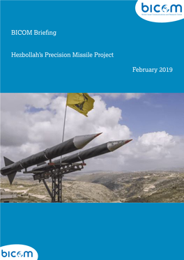 Precision-Guided Missiles Present a Far Greater Scope to Operate in and Through Greater Strategic Threat Than Unguided the Country