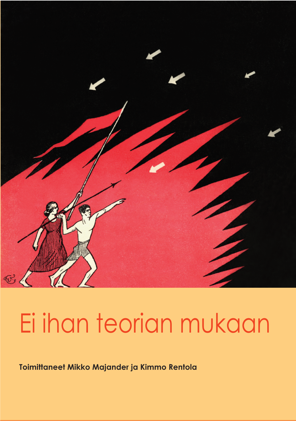 Ei Ihan Teorian Mukaan