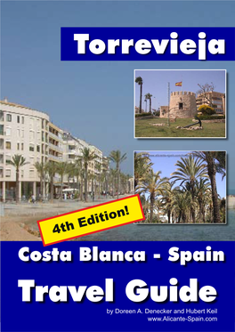 Benidorm Spain Travel Guide
