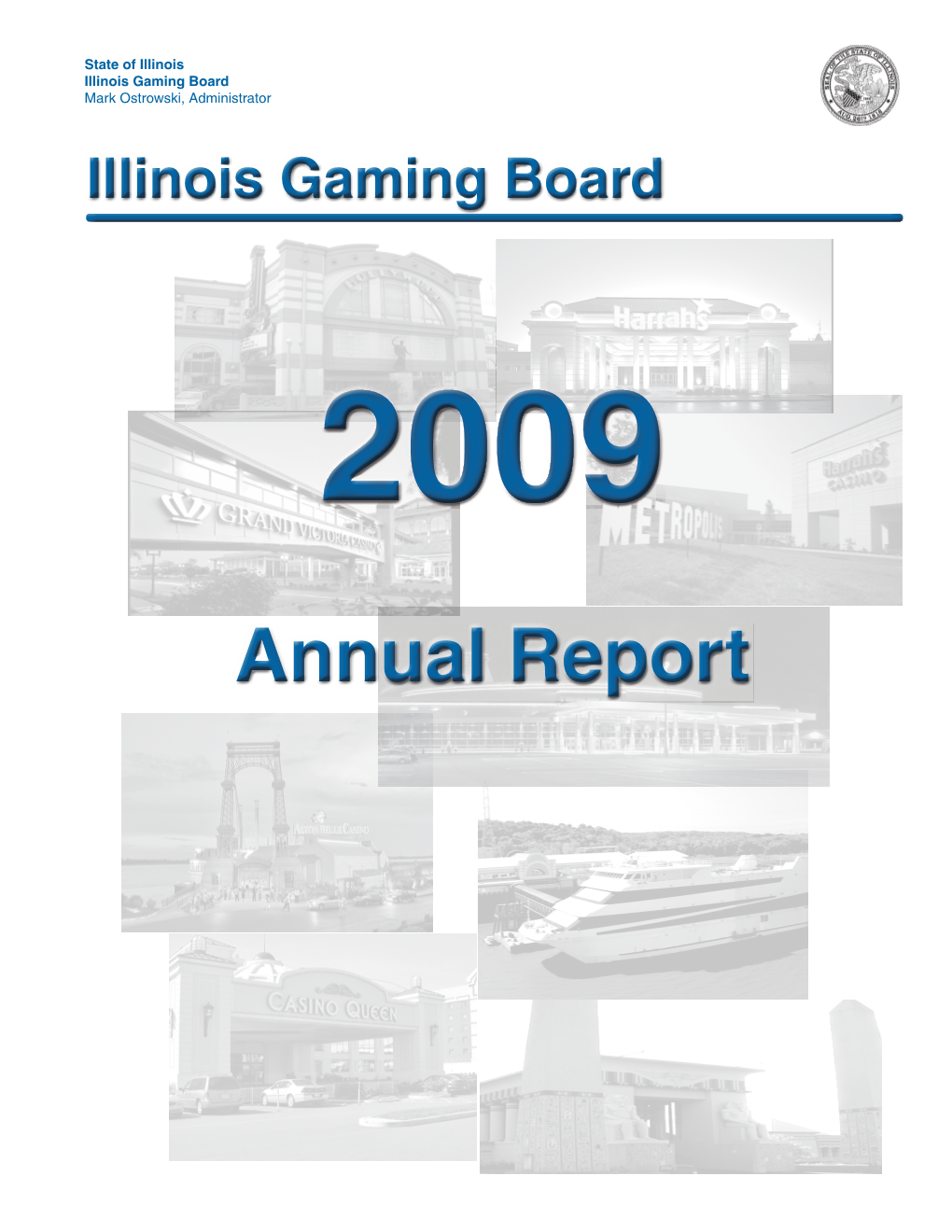 Annual Report