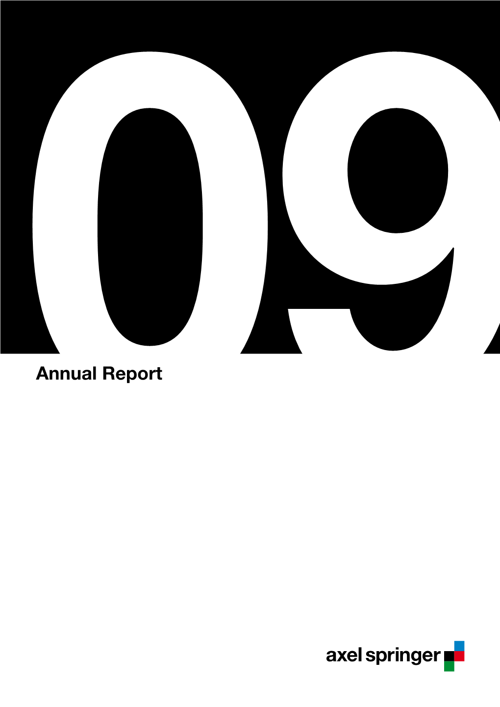 View Annual Report