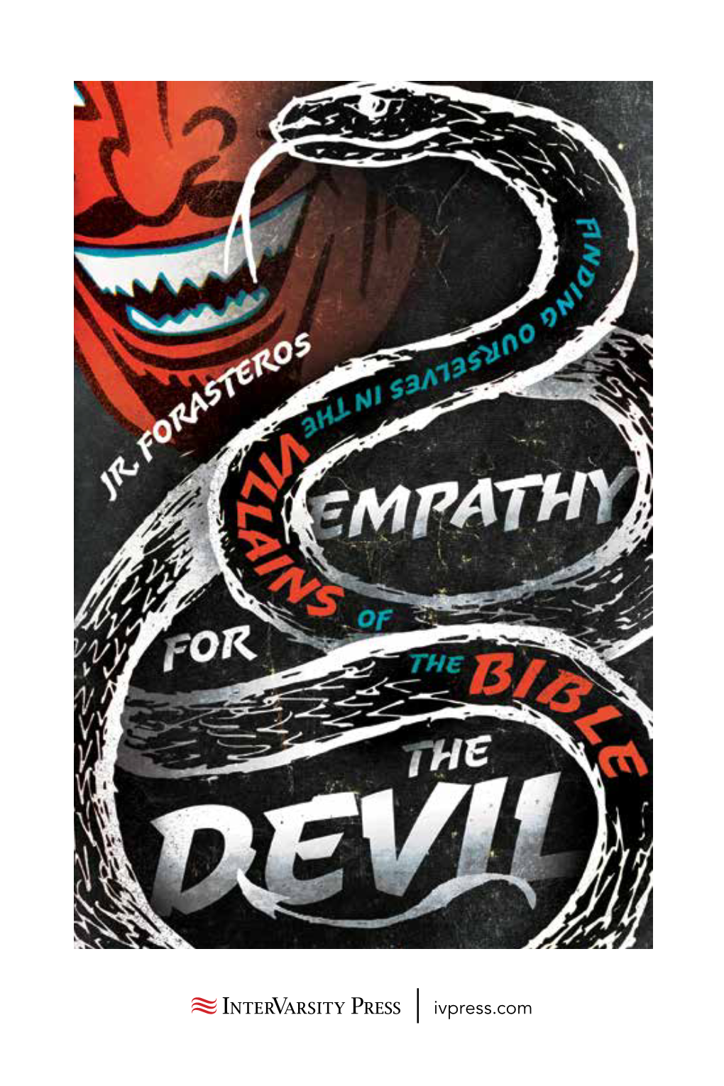 Empathy for the Devil by JR