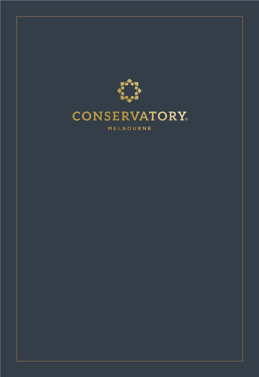 Conservatory-Brochure.Pdf