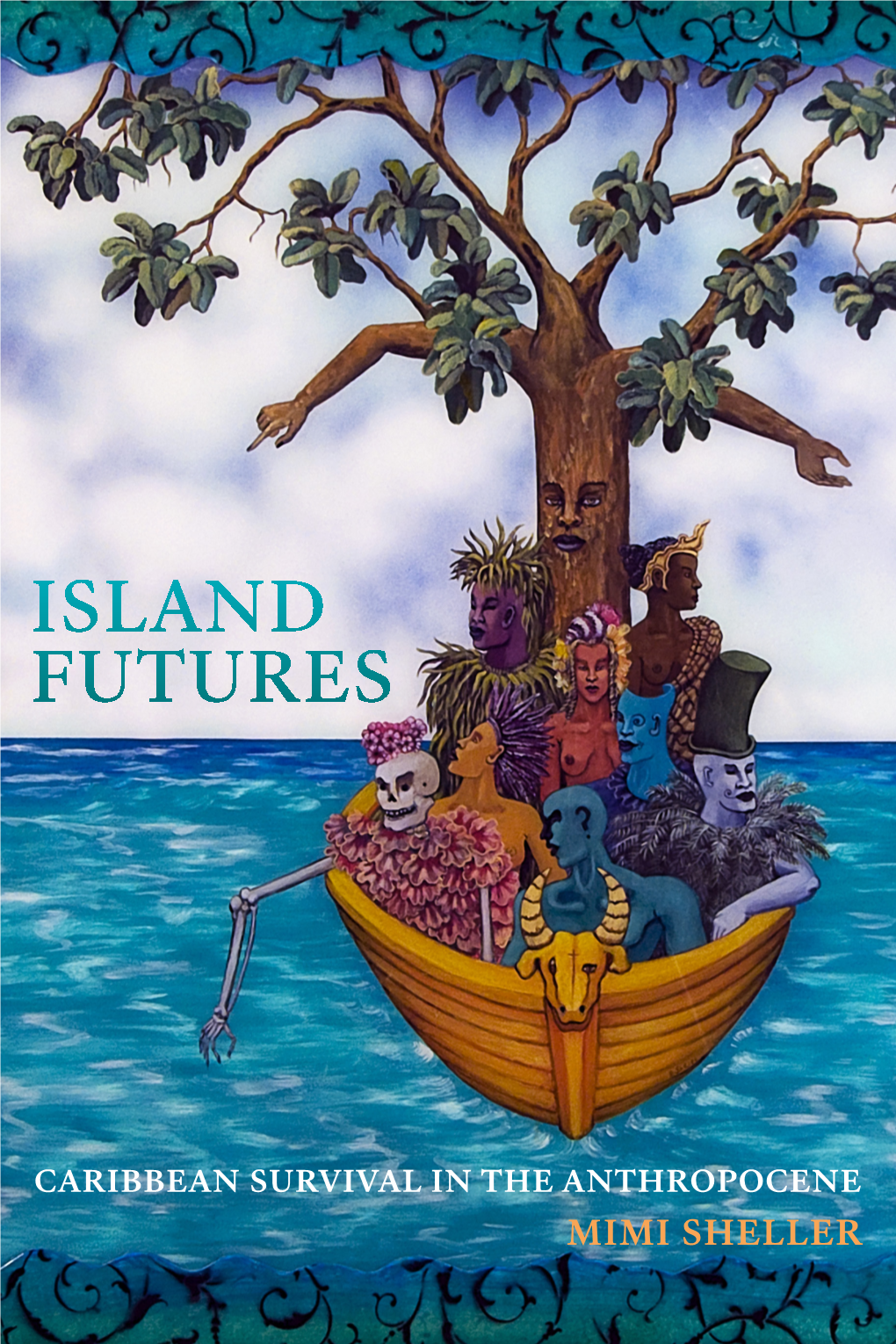 Island Futures