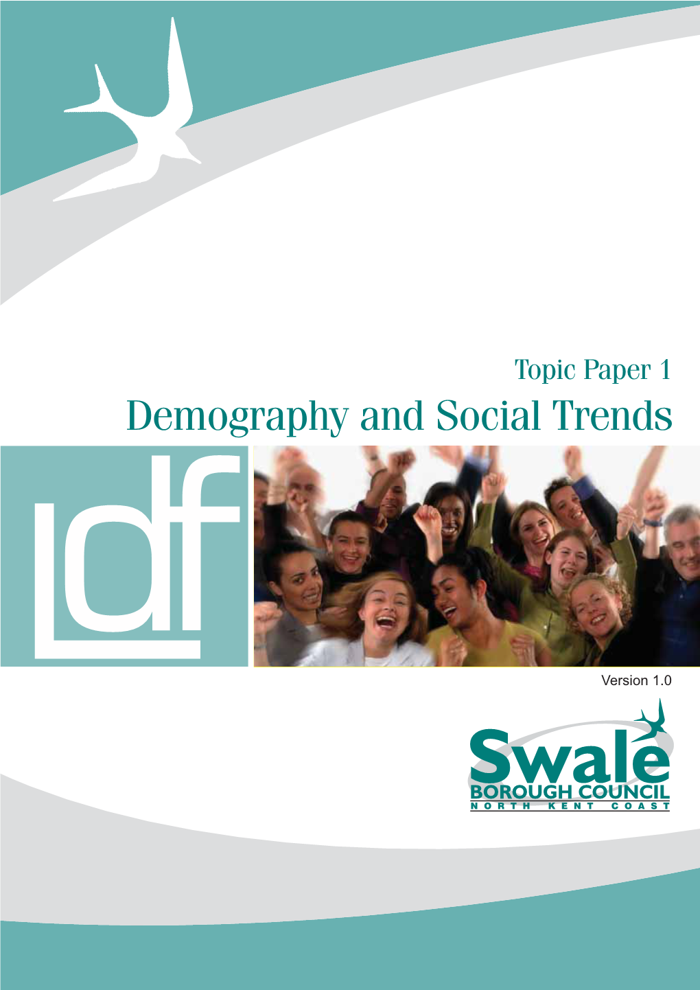Demography and Social Trends