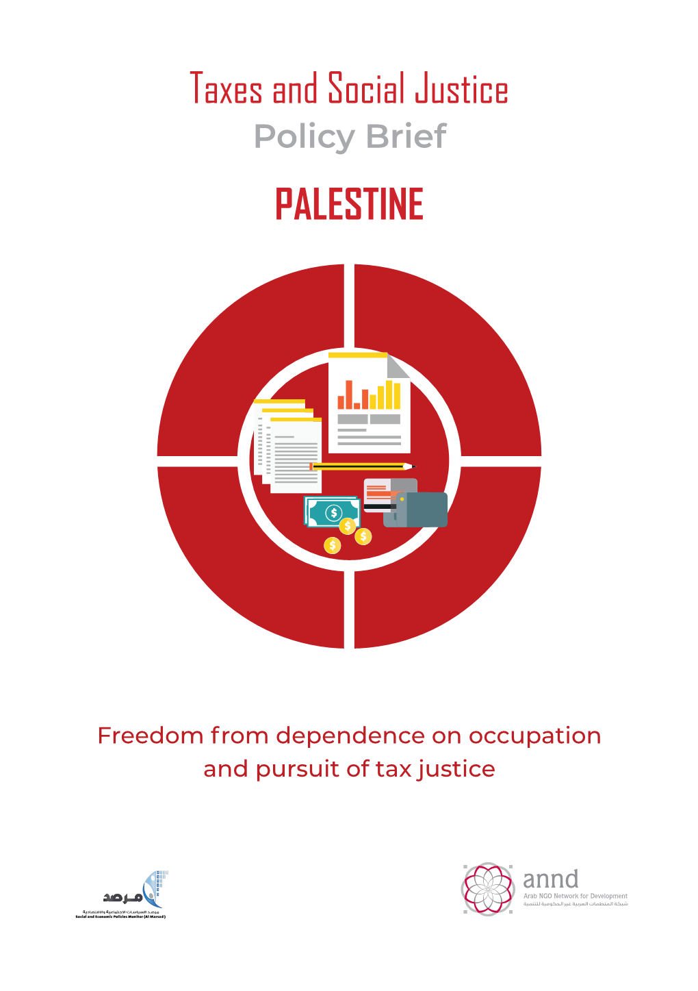 Taxes and Social Justice PALESTINE