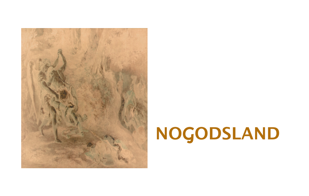 Nogodsland Nogodsland