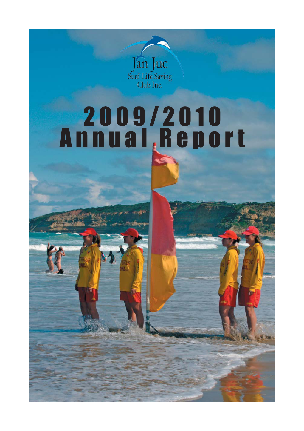 2010 Annual Report