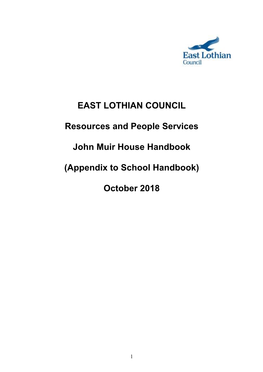 East Lothian Council