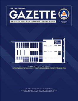 2019-Special-Edition-Gazette.Pdf