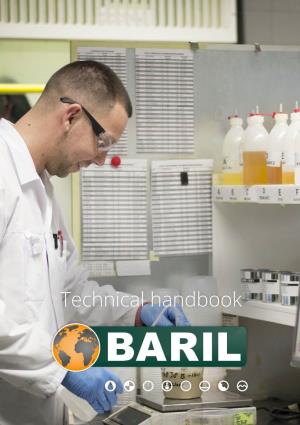 Technical Handbook BARIL