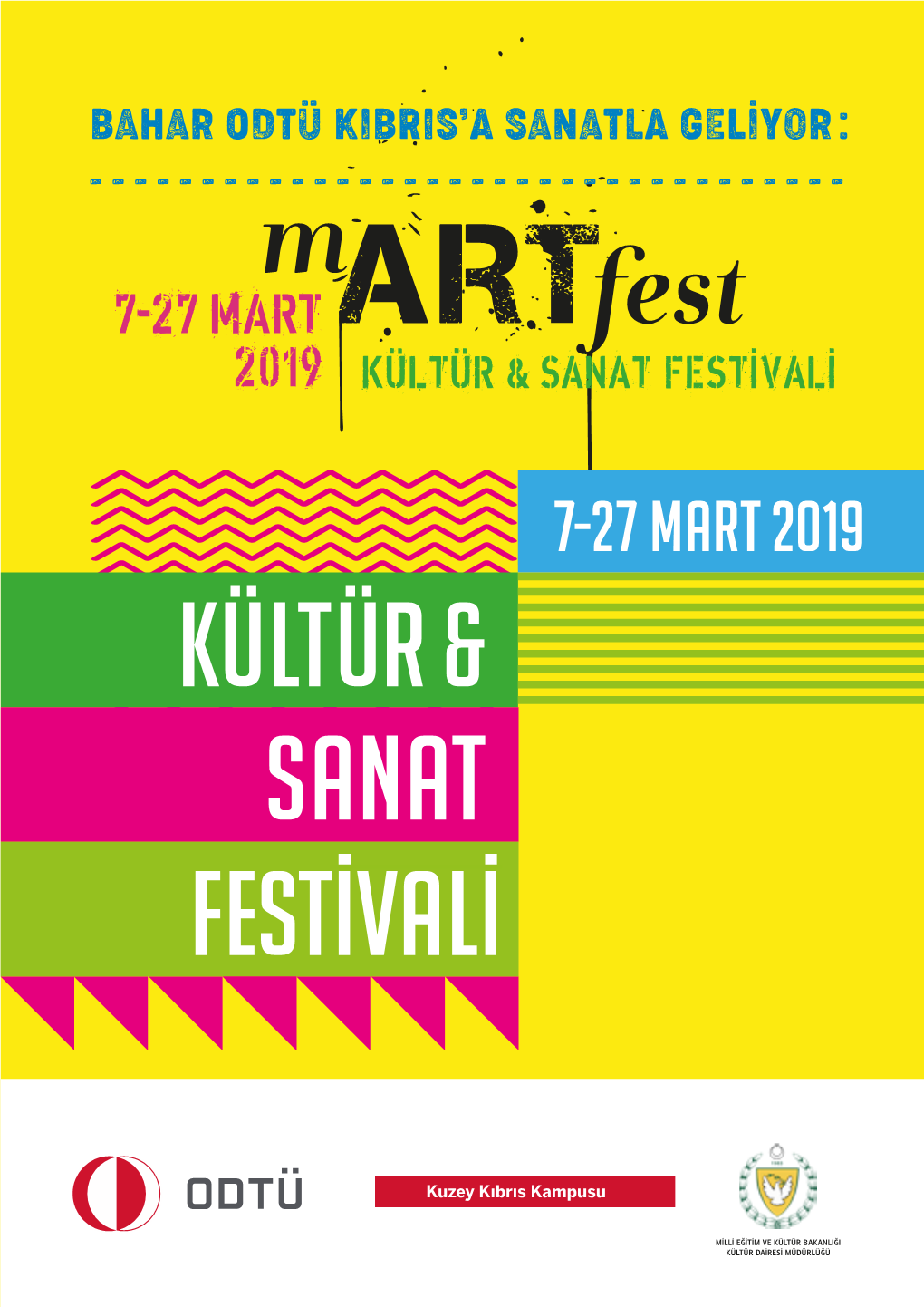 Kültür & Sanat Fest