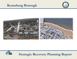 Keansburg Borough Strategic Recovery Planning Report