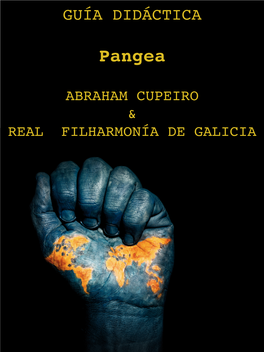 Guía Didáctica Pangea