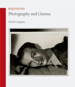Photography and Cinema