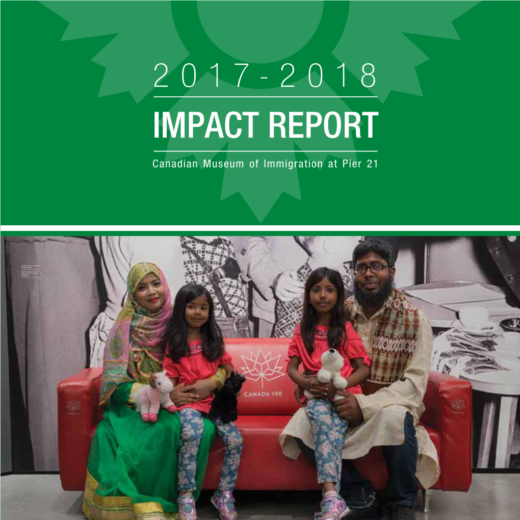 Impact Report