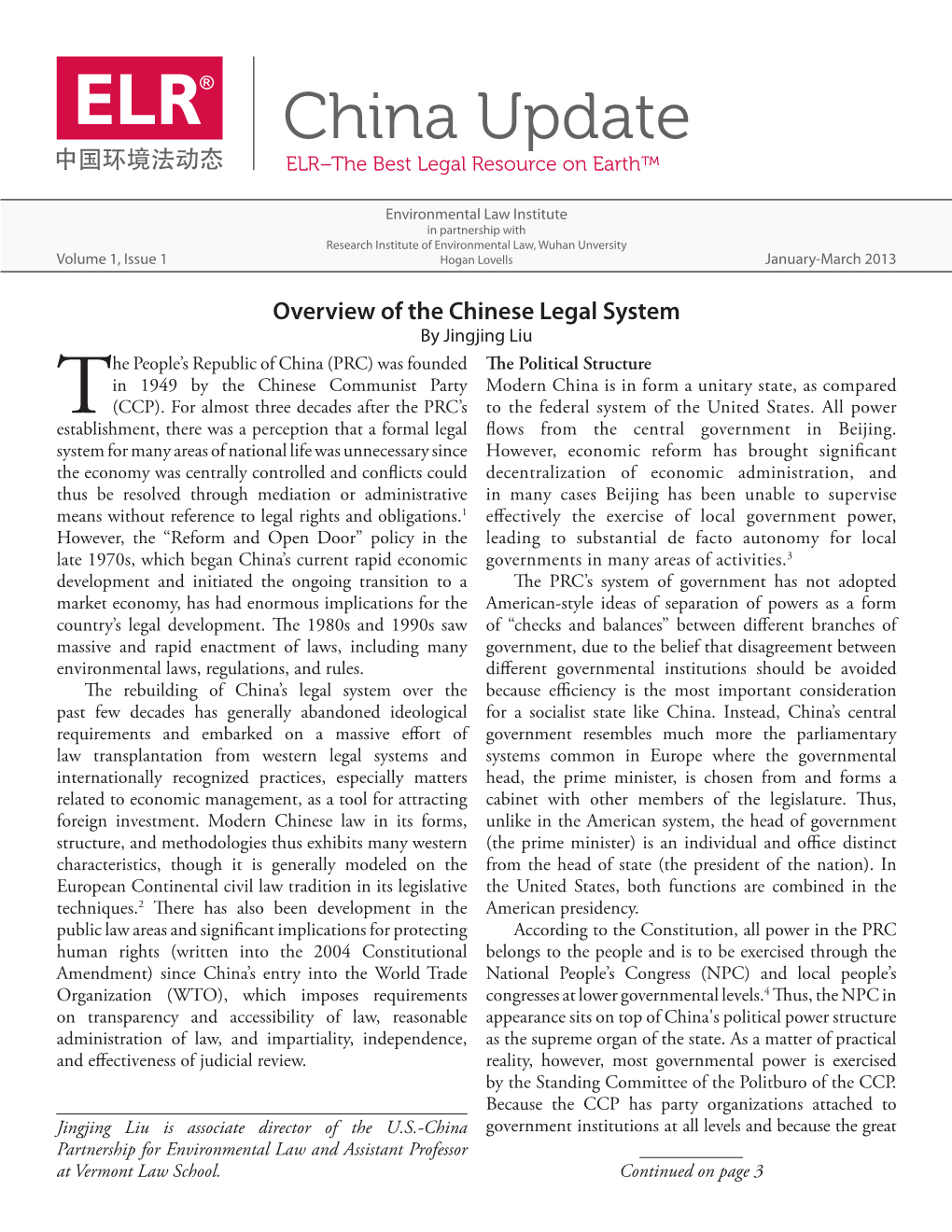 overview-of-the-chinese-legal-system-docslib