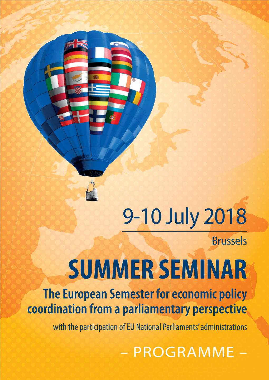 Summer Seminar