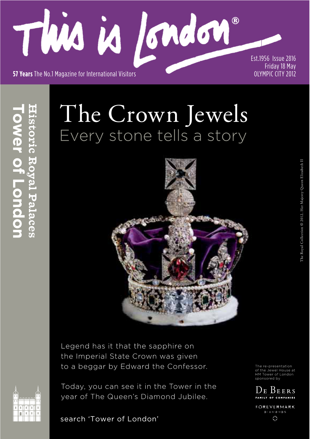 This Is London Magazine Limited World of the Baroque Royal Court (Until 30 September)