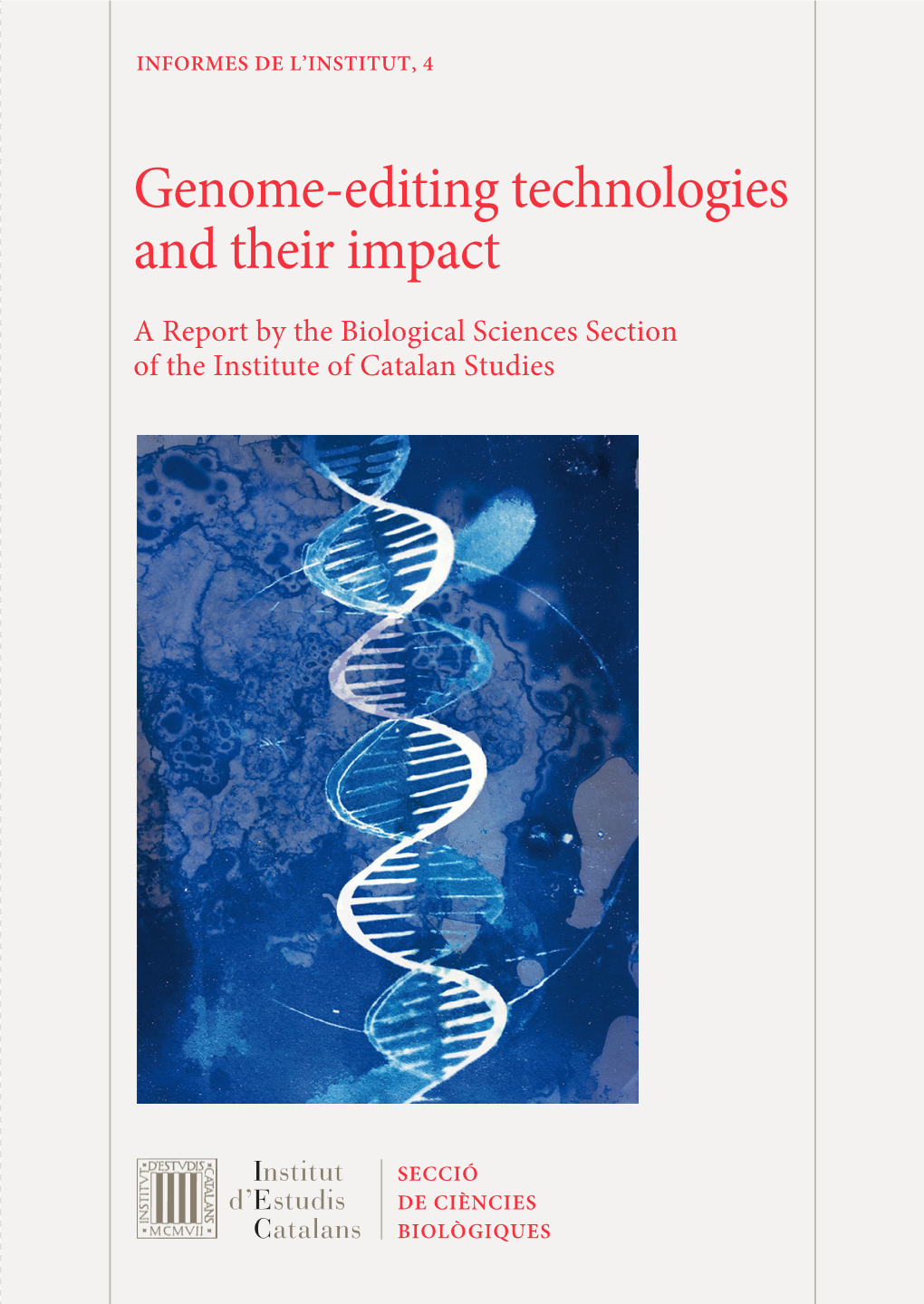 Genome-Editing Technologies and Their Impact