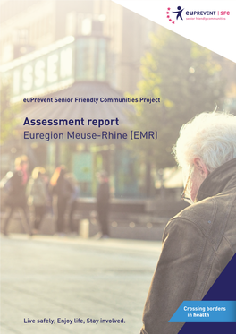 EMR Assessment Report