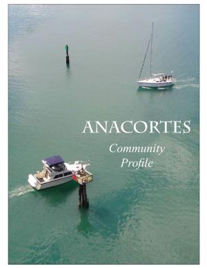 Community Profile: Anacortes, Washington