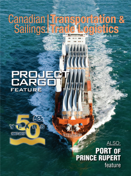 Project Cargo