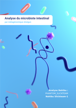 Analyse Du Microbiote Intestinal Nahibu.35F88c6a.Pdf