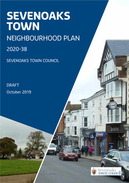 Neighbourhood Plan 2020-38