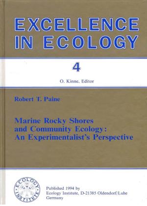 Marine Rocky Shores and Community Ecology: an Experimentalist's Perspective