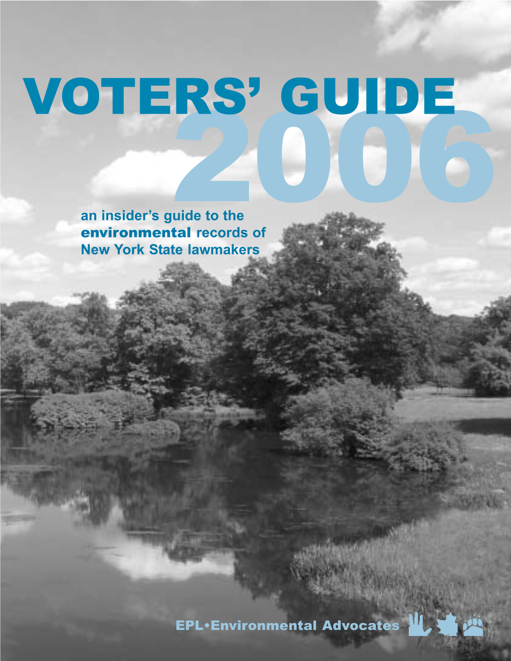 Voters' Guide