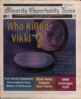 Vol. 6 No. 5 May 1997