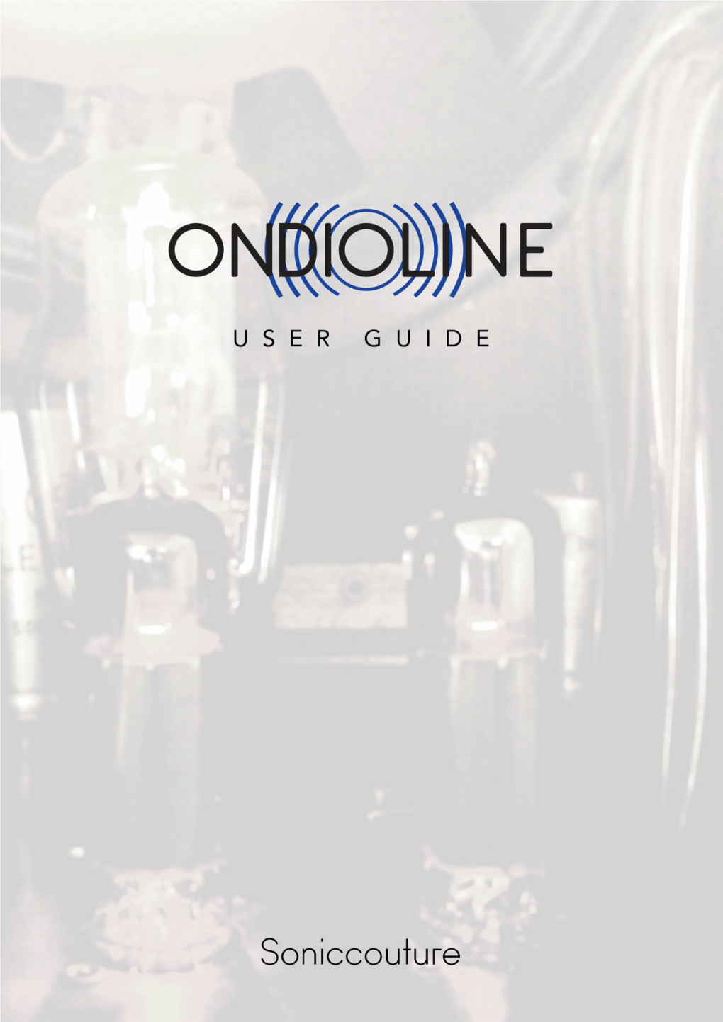 Ondioline User Guide.Pages