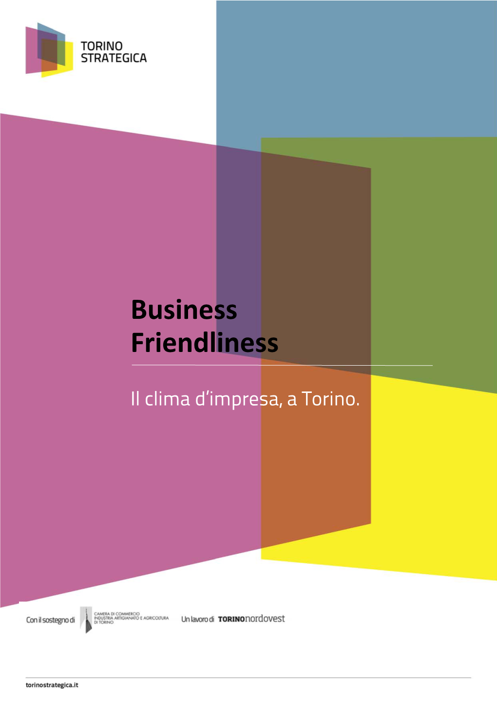 Business Friendliness