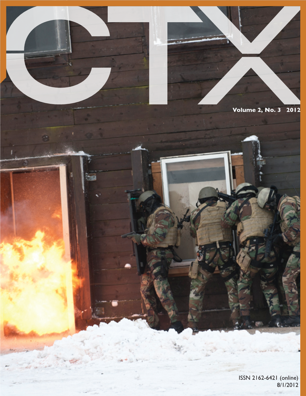 CTX Vol 2 No 3