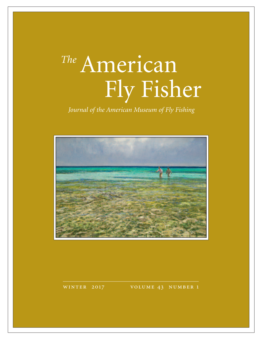 American Fly Fisher: Photos of Flies,  Drawings of Flies, Stories of Flies, Stories of Tiers