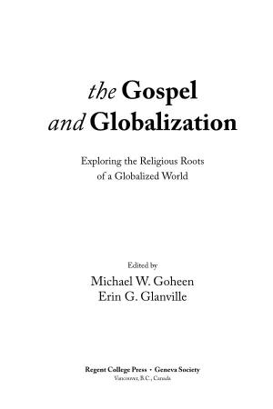 The Gospel and Globalization
