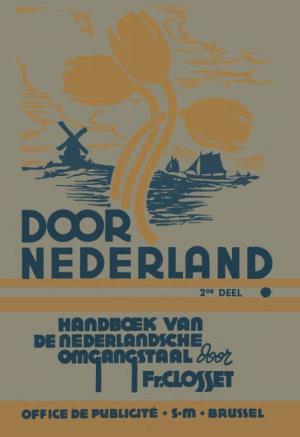 Door Nederland Door Nederland