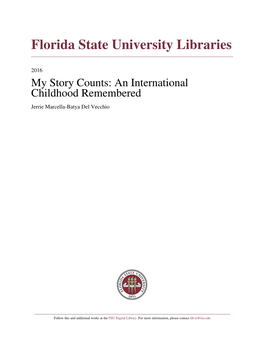 Florida State University Libraries