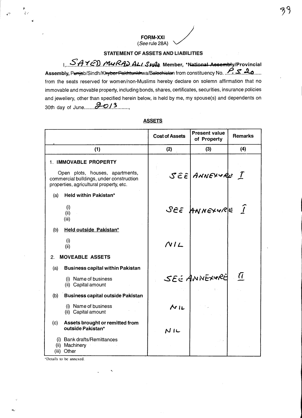 SEC: an Nepere ( (Ii) Capital Amount