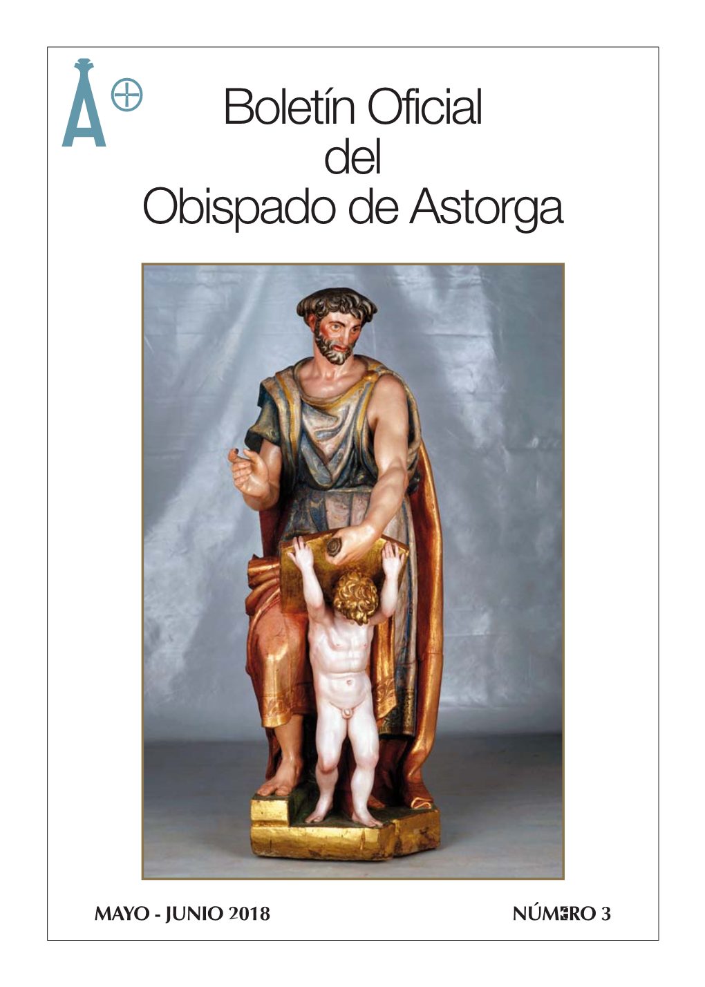 Boletín Oficial Del Obispado De Astorga