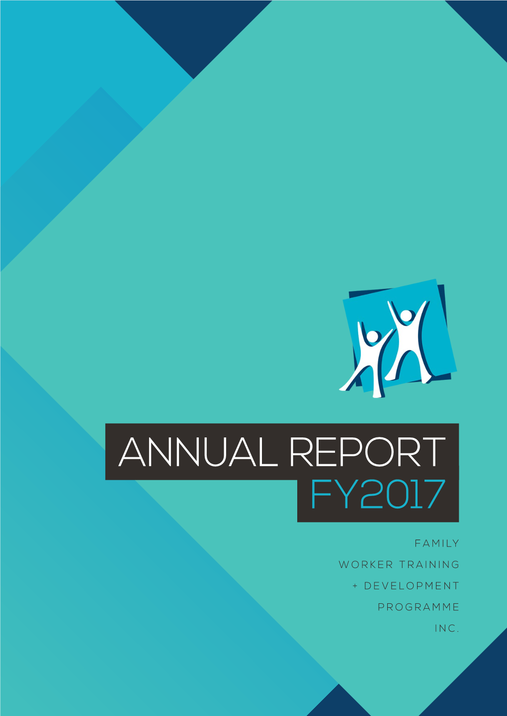 Fy2017 Annual Report Fy2017 1 Table of Contents