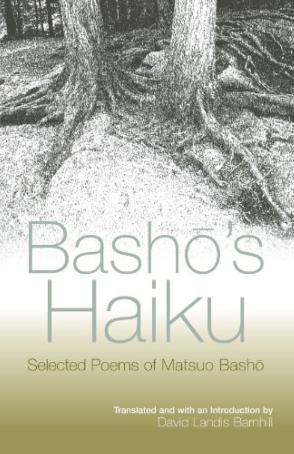 Biblio:Basho-27S-Haiku.Pdf