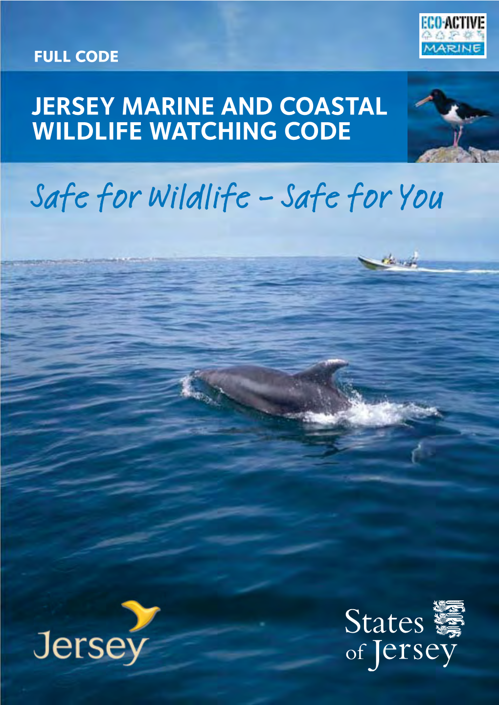 Safe for Wildlife - Safe for You OQDE@BD