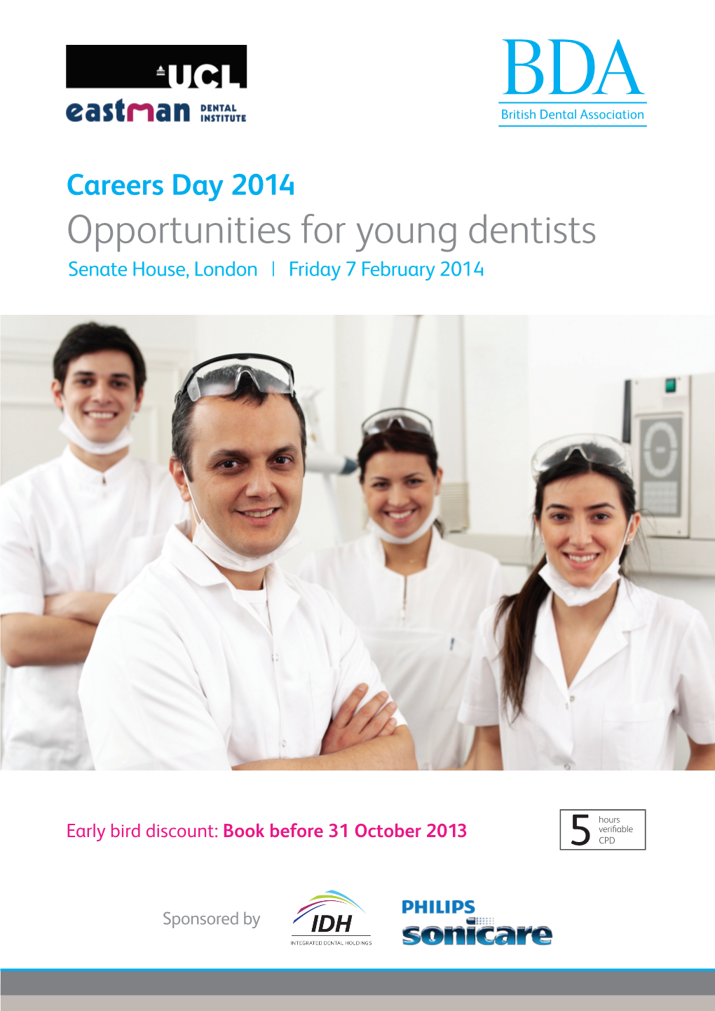 Career Day Brochure 2014 V4.Indd