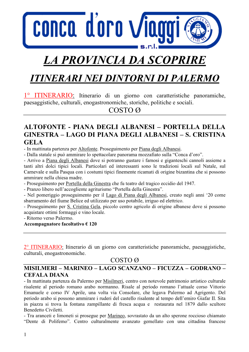 Programma Completo3 Pdf