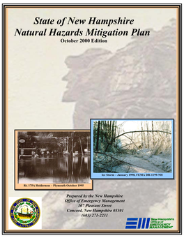 Hazard Mitigation 6