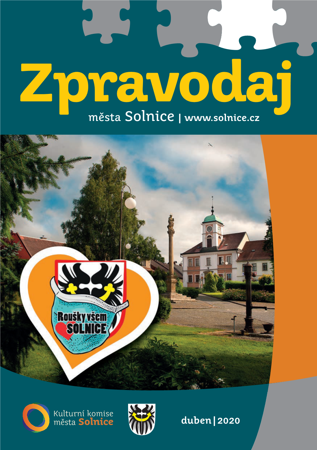 Zpravodaj Solnice